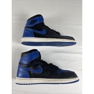 Size 10 - Jordan 1 Retro OG High Royal